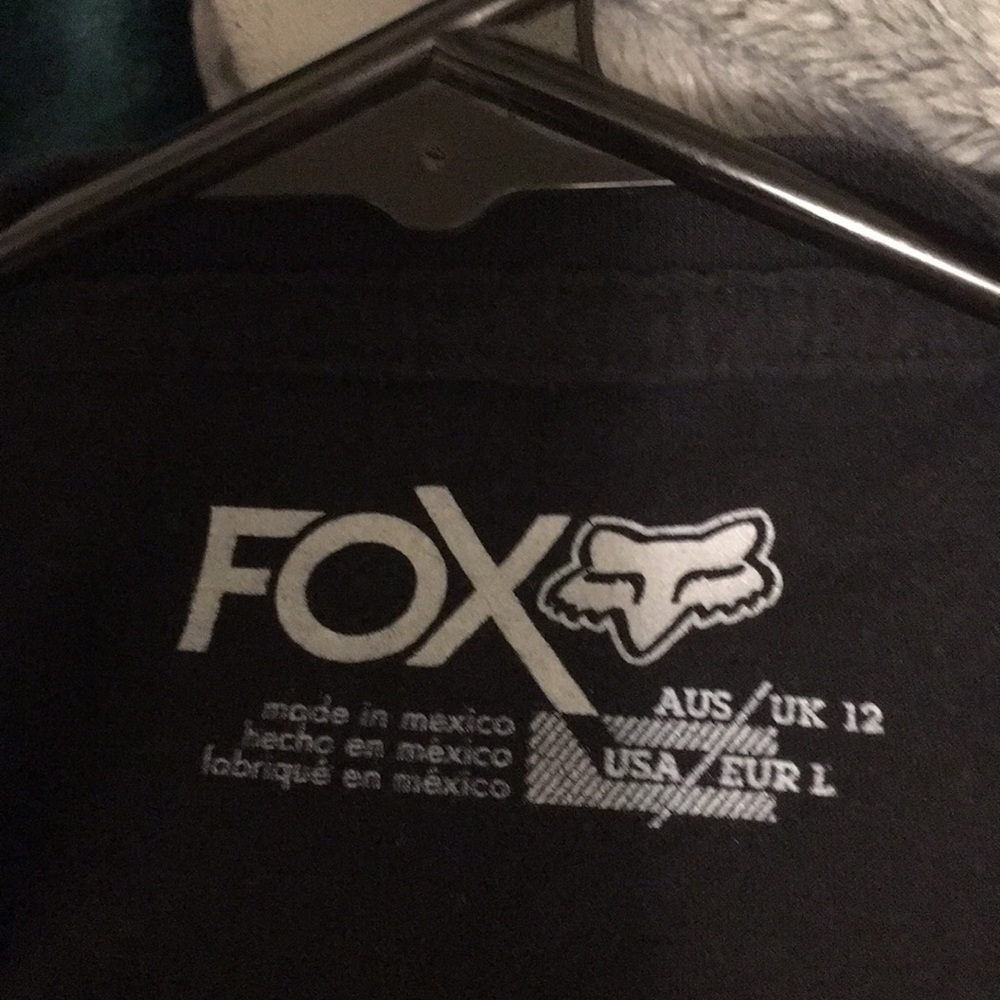 Shirt - Picture 2 of 2